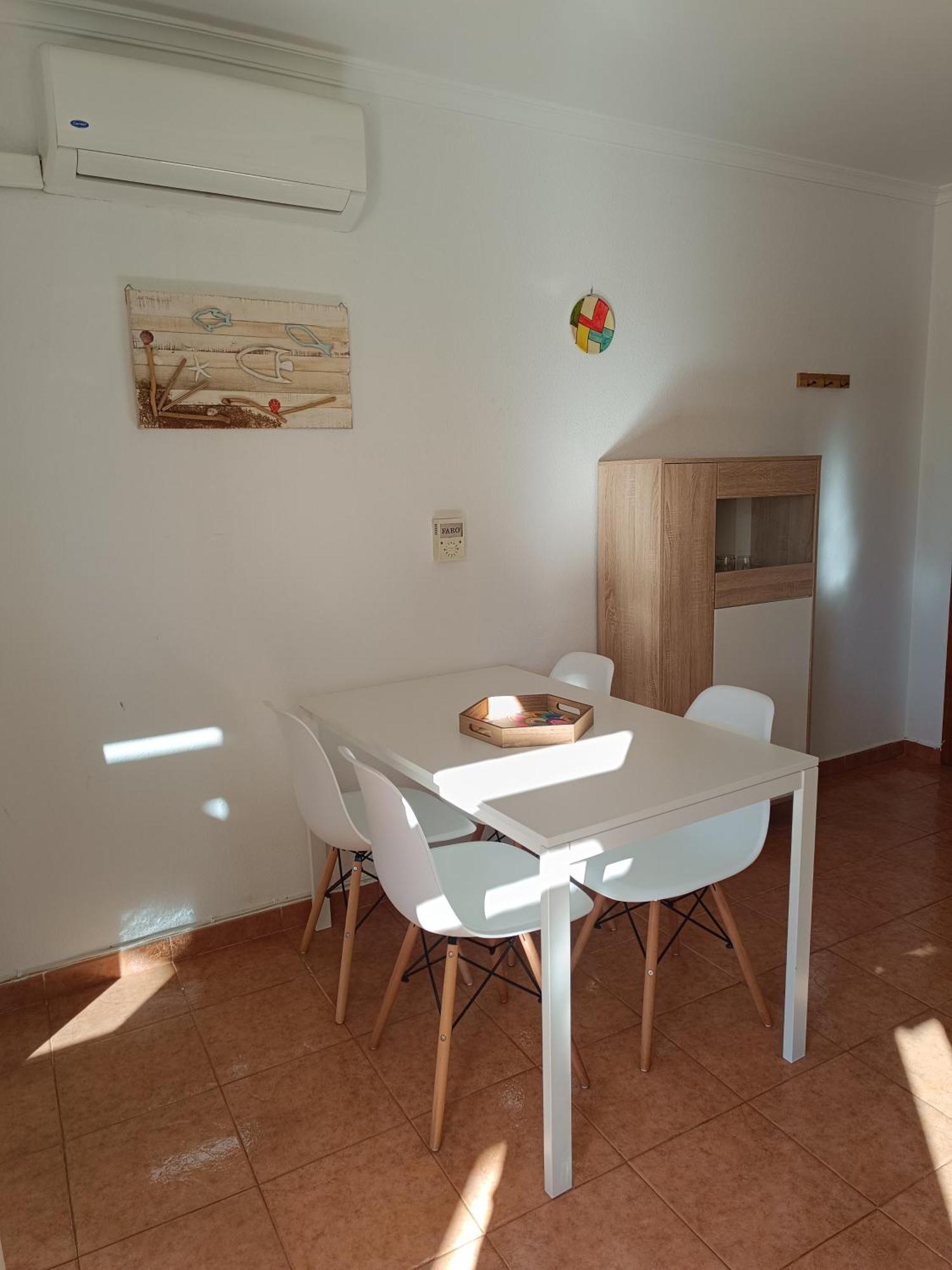 Bahia De Vera Apartamento Luisa Kültér fotó