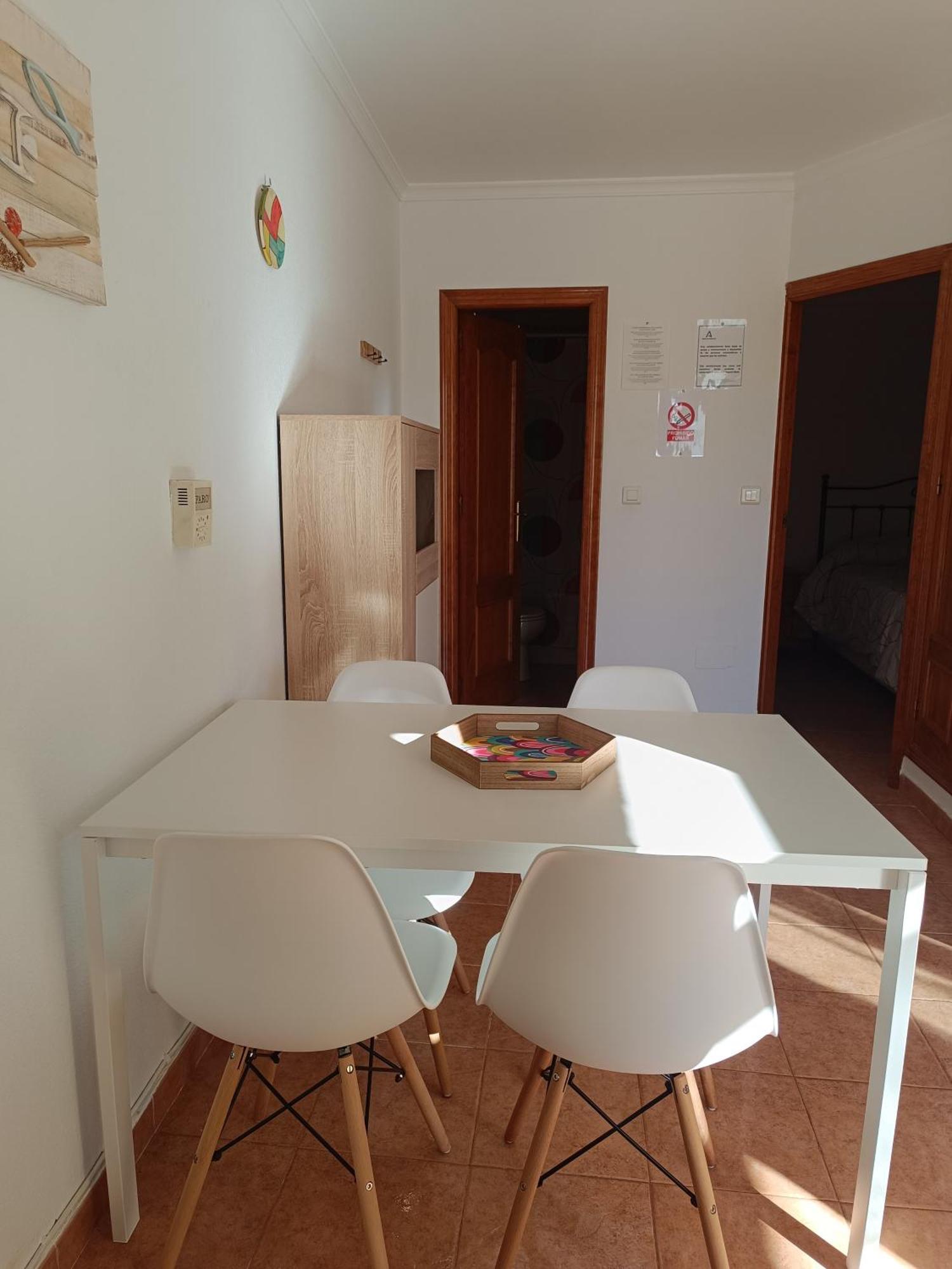 Bahia De Vera Apartamento Luisa Kültér fotó