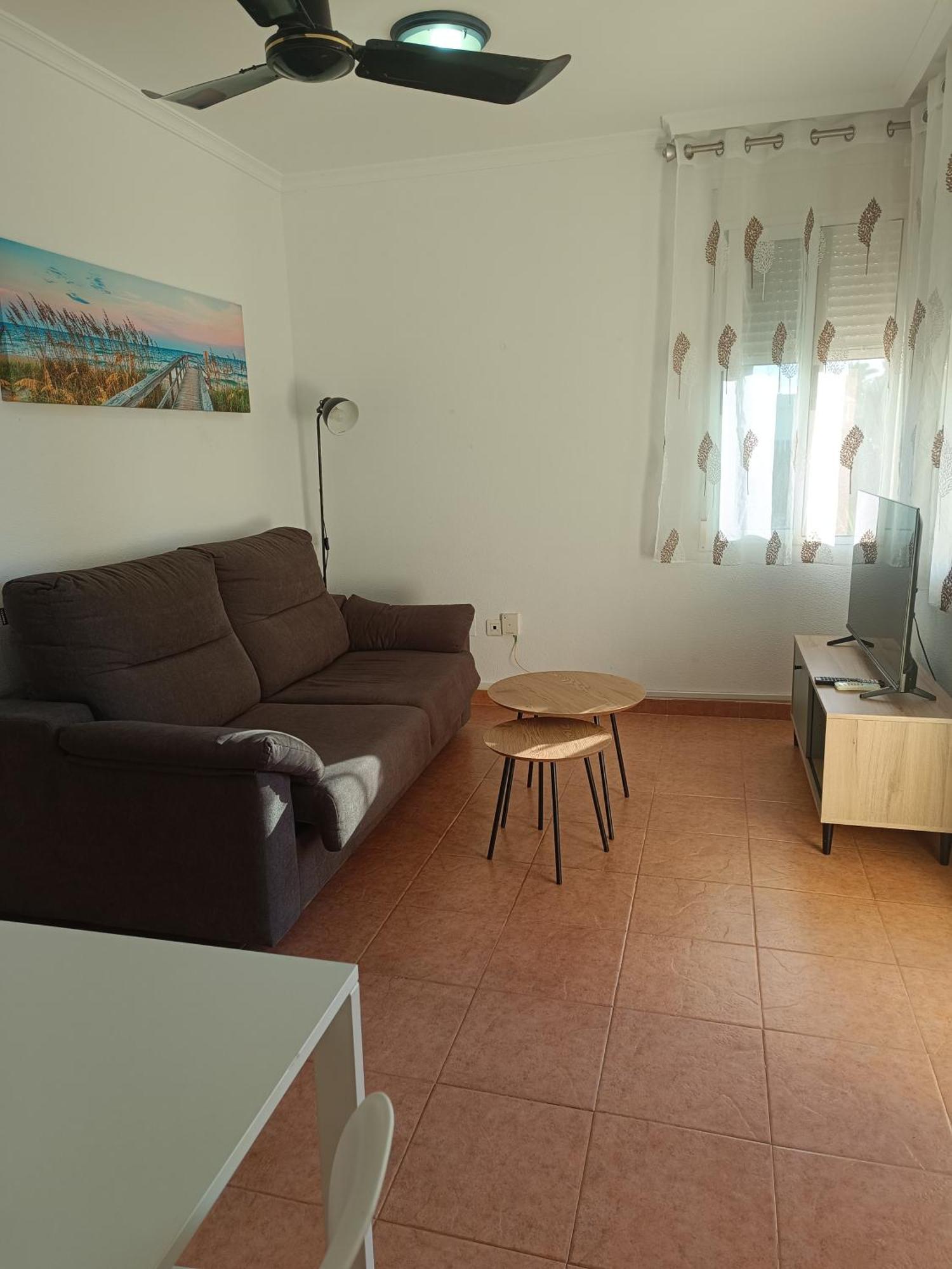 Bahia De Vera Apartamento Luisa Kültér fotó