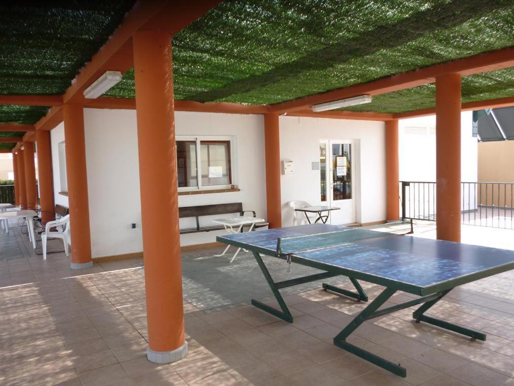 Bahia De Vera Apartamento Luisa Kültér fotó