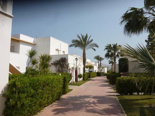 Bahia De Vera Apartamento Luisa Kültér fotó